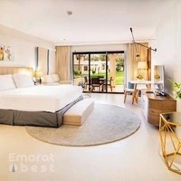 Radisson Blu Hotel & Resort, Al Ain