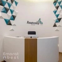 Anatomy Rehab DIFC: Physiotherapy Clinic