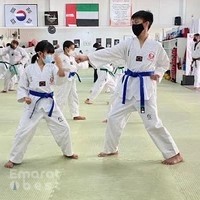 Phoenix Black Belt Academy