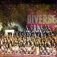 Diverse Performing Arts School and Entertainment