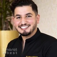 Dr.Akram Altawachi orthodontics & Invisalign