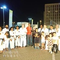 Universal Martial Arts Academy