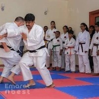 Universal Martial Arts Academy