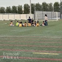 PSG Academy UAE