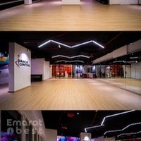 Dance Central Dubai