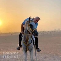 Al Ali Stables Dubai