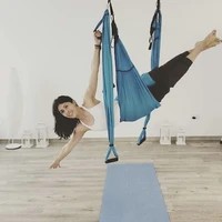 Maya Blu Yoga Studio