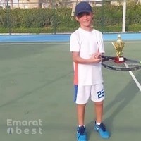 Smartplay Tennis Academy
