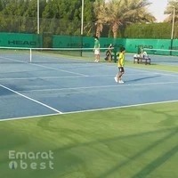 Smartplay Tennis Academy