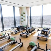 OAK Pilates Studio