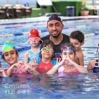 All Stars Academy (swimming -gymnastics-taekwondo-self-defense- Gym)