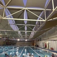 All Stars Academy (swimming -gymnastics-taekwondo-self-defense- Gym)