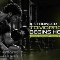 ArmsFit Fitness Center – Al Nayfa | Gents & Ladies