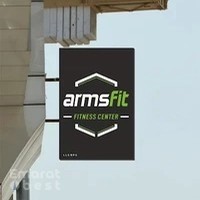 ArmsFit Fitness Center – Al Nayfa | Gents & Ladies
