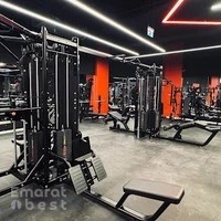FIT CITY GYM
