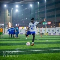 Grinta Sport Academy - Football Academy