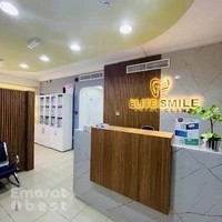 Elite Smile Dental Clinic Sharjah