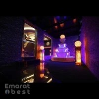 Chandrima Spa Ajman - Massage Centre & Relaxation