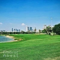 Meydan Academy and Driving Range
