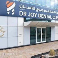 Dr. Joy Dental Clinic, Dubai Marina