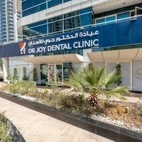 Dr. Joy Dental Clinic, Dubai Marina