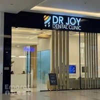 Dr. Joy Dental Clinic, Jumeirah Village Circle