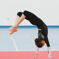 Prosportsuae Gymnastic Academy Al Taawun - Sharjah Gymnastics Club