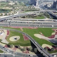 Emirates Golf Club Villas Phase 1