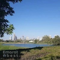 Emirates Golf Club Villas Phase 1