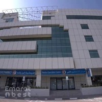 Medical Specialists Center