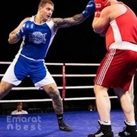 Boxing Trainer Dubai