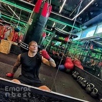 Boxing Trainer Dubai