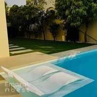 The Pool Lady | Fiberglass Swimming Pools Dubai | Pool Contractor | Backyard Landscaping