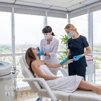 DE NOVA Laser Cosmetic Center