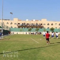 Dulsco Sports Complex