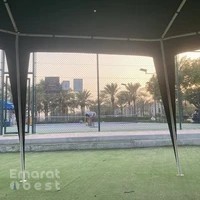 Rackets Academy Motor City