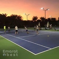 Rackets Academy Motor City