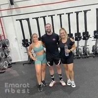 Elevate CrossFit DIP, Dubai