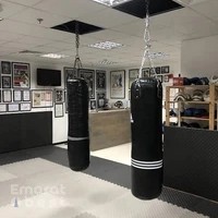 Koi Dojo Martial Arts Training Club