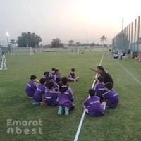 Lamasia sports academy 2