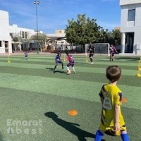 S7 Play - Greenfield International School