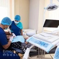 Dr. Mithun Shetty | Orthodontist | Rex Medical Center in Dubai