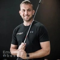 Richard Dunsby Golf & Fitness