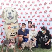 Petpro Animal feed Trading LLC