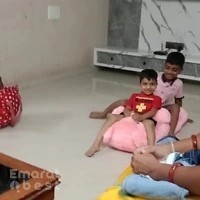 DUBAI BELLY DANCERS