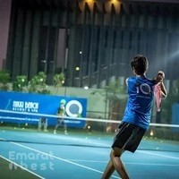 iQ Tennis Academy