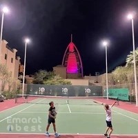 iQ Tennis Academy