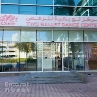 Two Ballet Dance Center