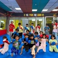 Grand Fine Martial Arts Academy