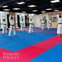 Karate Pro Martial Arts Academy - Dubai Silicon Oasis